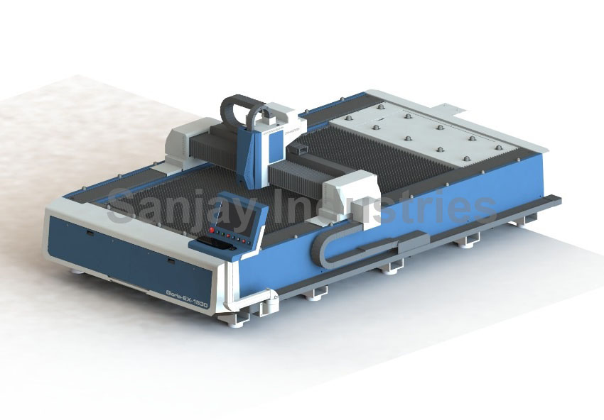 Laser Cutting Job Works in Ahmedabad