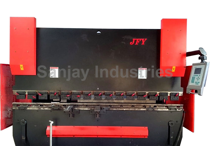 Perforation Works in Ahmedabad